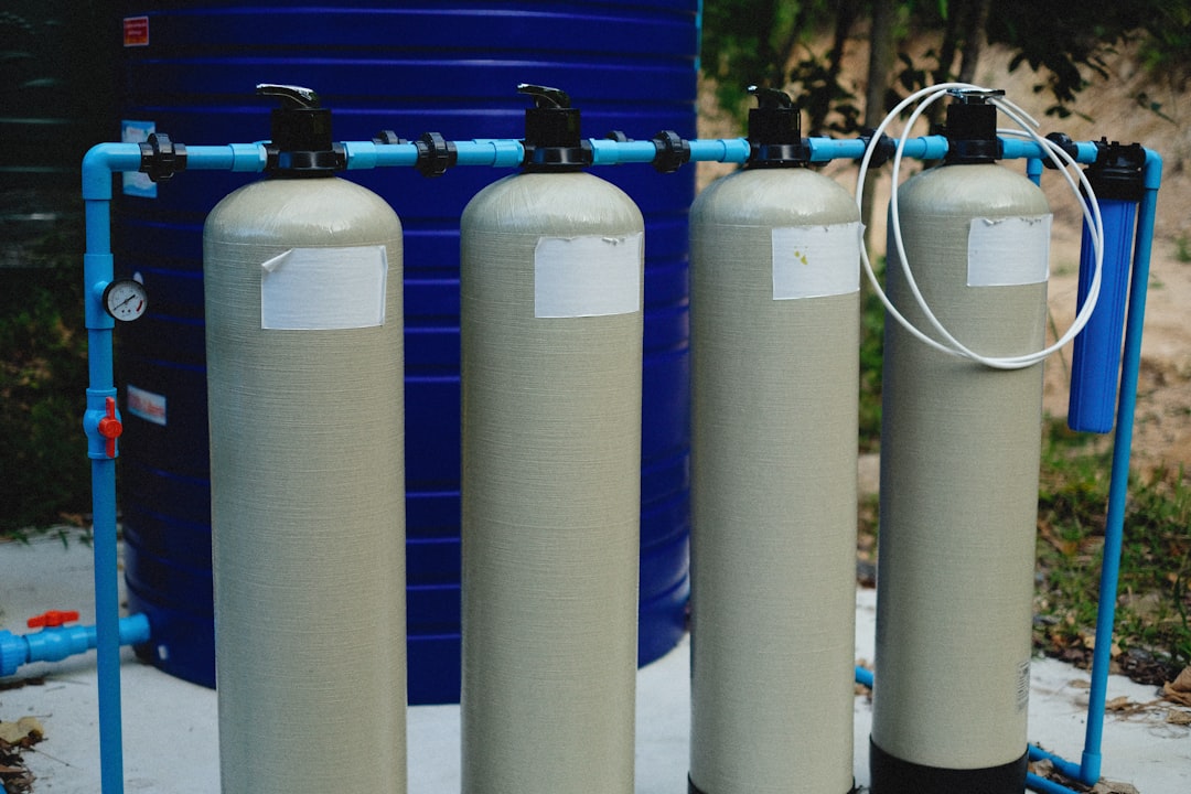 LPG Gas Cylinders
